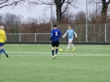 S.K.N.W.K. 1 - FC Dauwendaele 1 (competitie) seizoen 2024-2025 (118/162)